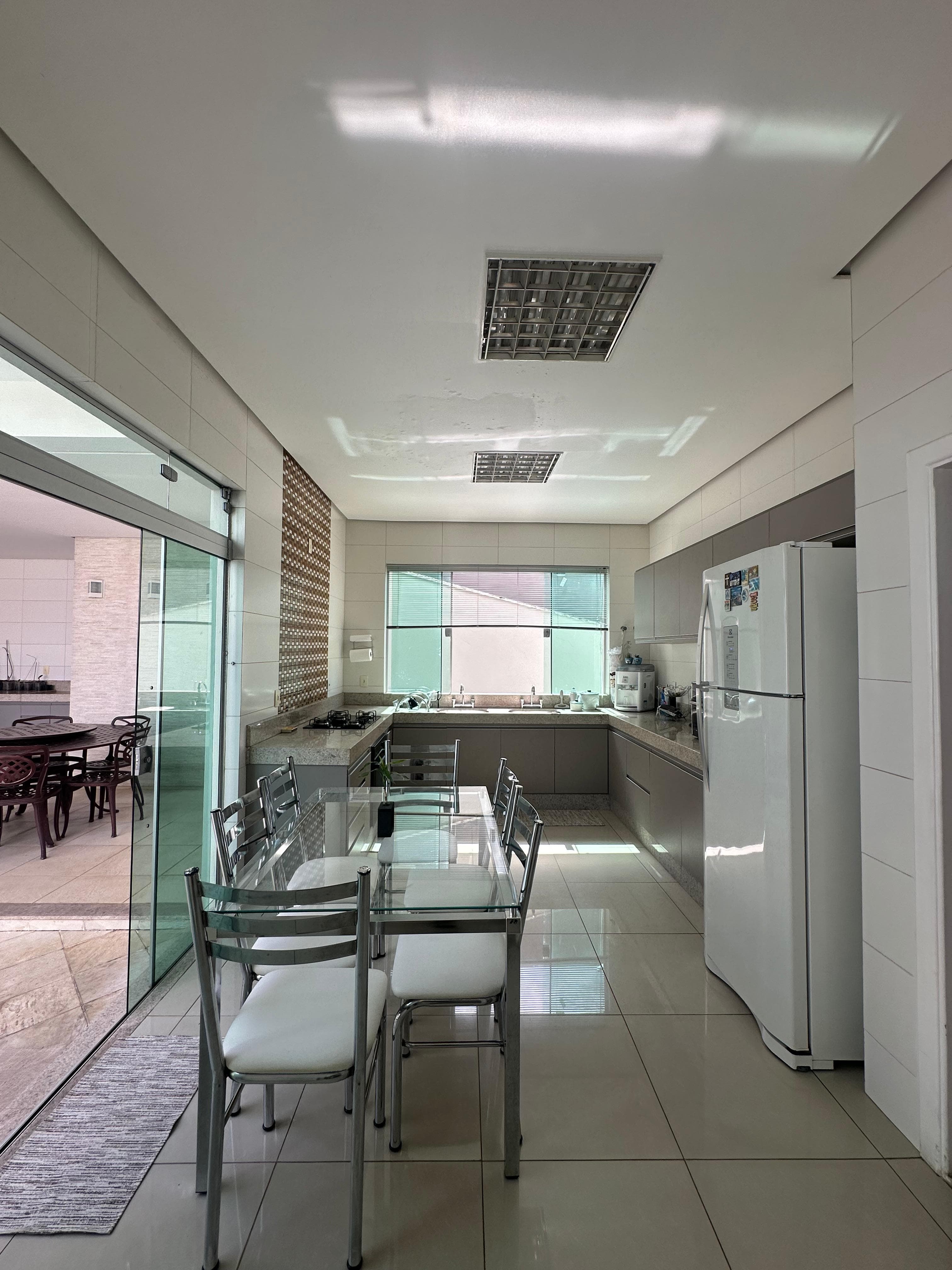 Rua Eutêmio Tavares, nº 530 - Bairro Parque São José — foto 10