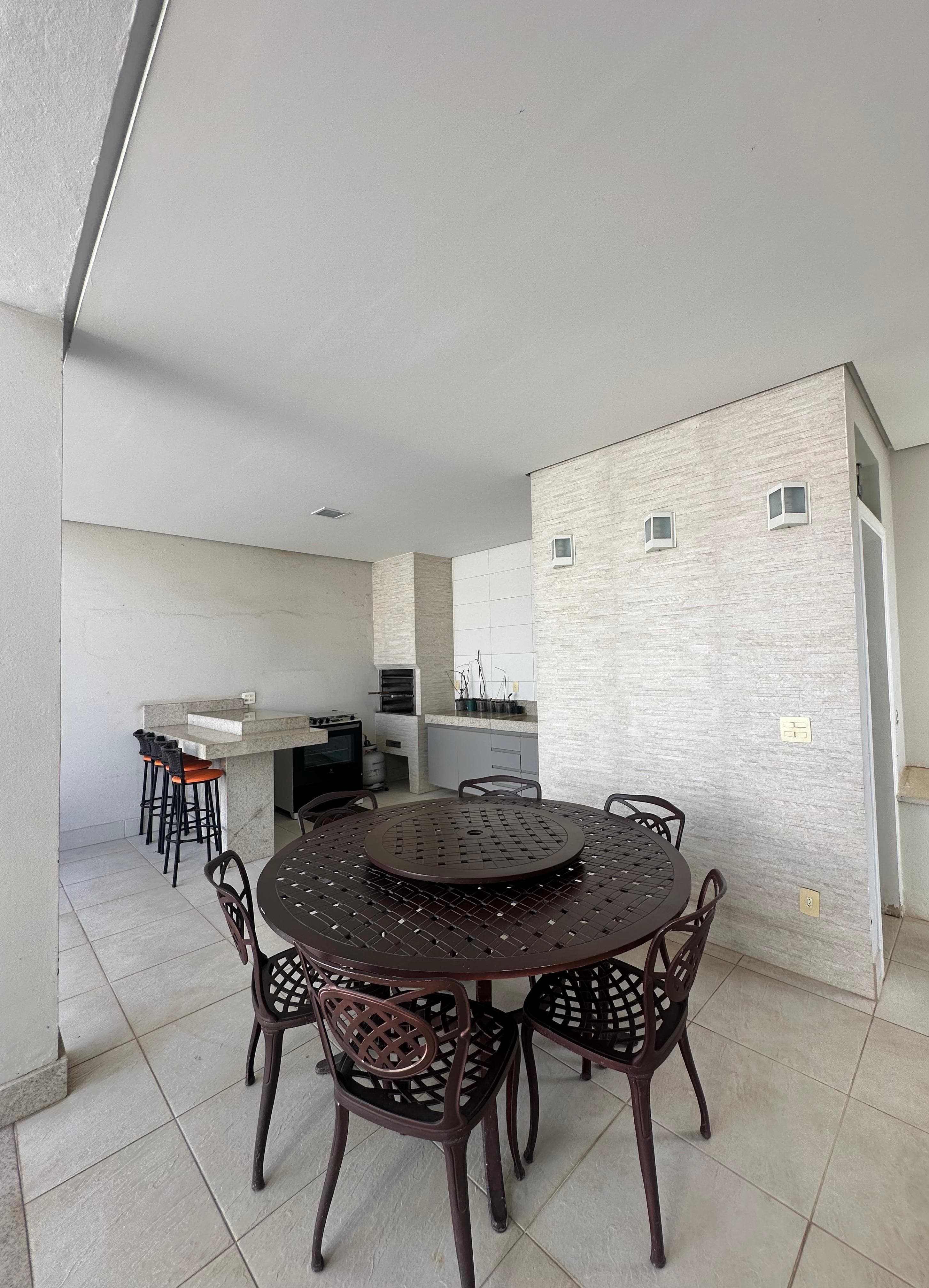 Rua Eutêmio Tavares, nº 530 - Bairro Parque São José — foto 13
