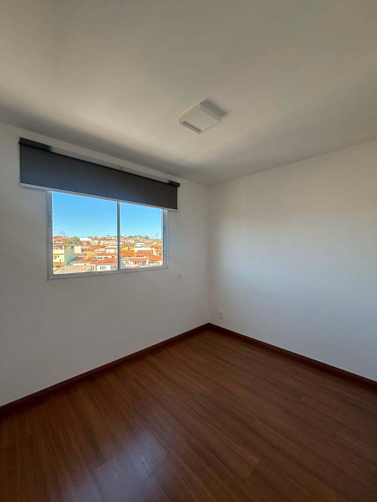 Rua Filipi Mitidieri Amorim, nº 500 - Bloco 02, apartamento 803 - Bairro Santana – Residencial Mirante do Sol — foto 6