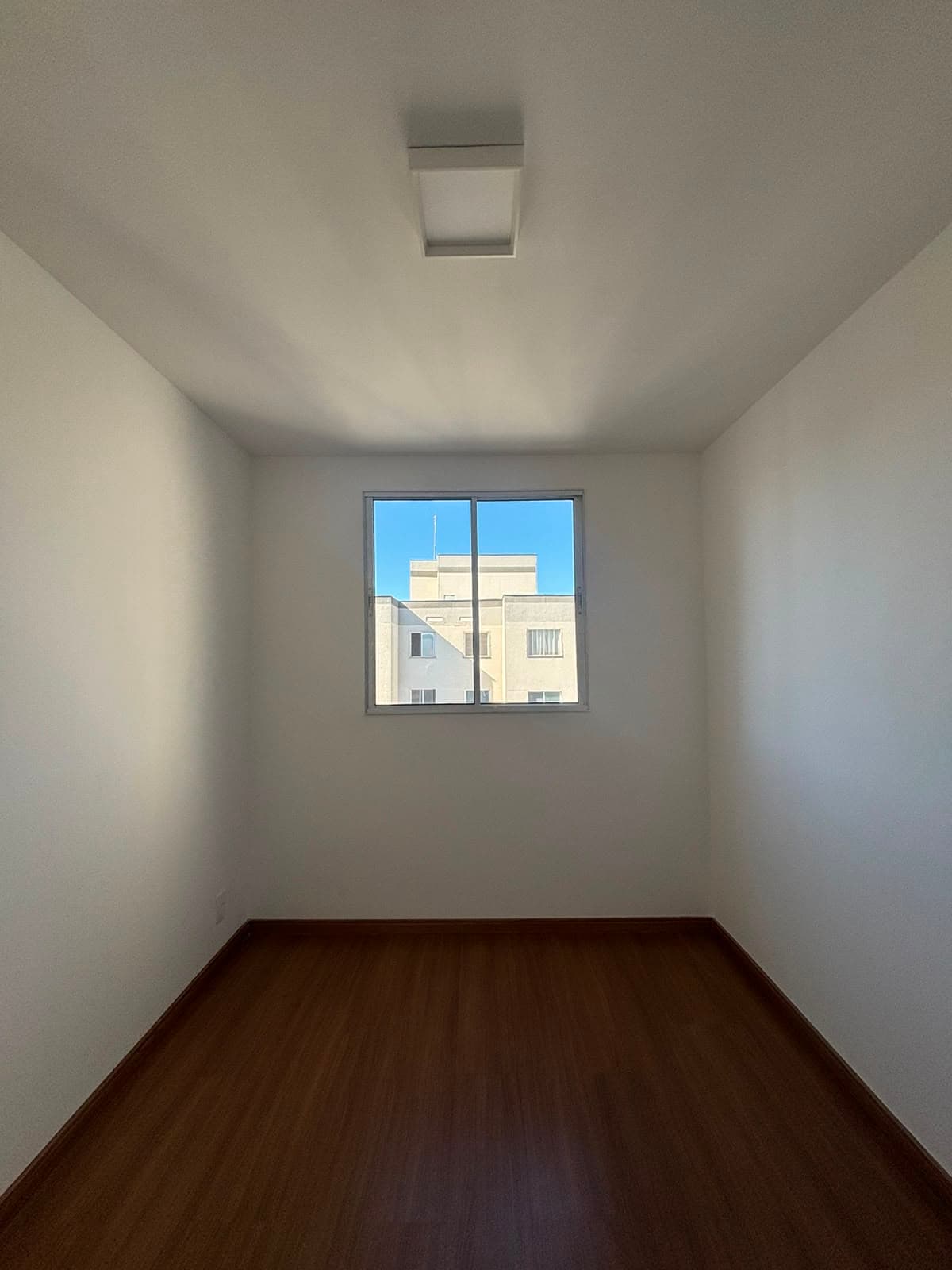 Rua Filipi Mitidieri Amorim, nº 500 - Bloco 02, apartamento 803 - Bairro Santana – Residencial Mirante do Sol — foto 7