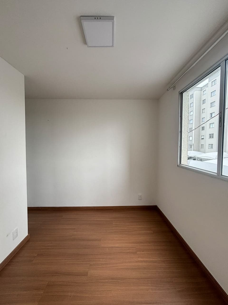 Rua Filipi Mitidieri Amorim, nº 500 - Bloco 05, apartamento 203 - Bairro Santana – Residencial Mirante do Sol — foto 2