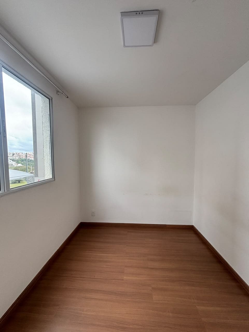 Rua Filipi Mitidieri Amorim, nº 500 - Bloco 05, apartamento 203 - Bairro Santana – Residencial Mirante do Sol — foto 4