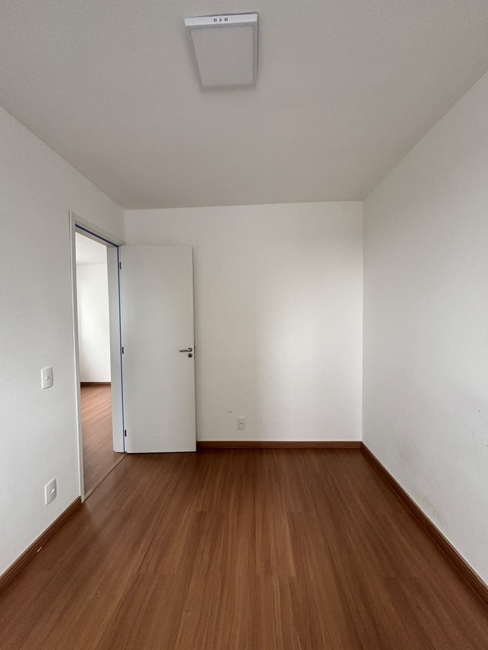 Rua Filipi Mitidieri Amorim, nº 500 - Bloco 05, apartamento 203 - Bairro Santana – Residencial Mirante do Sol — foto 6