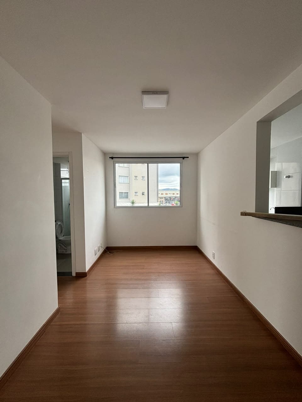 Rua Filipi Mitidieri Amorim, nº 500 - Bloco 05, apartamento 203 - Bairro Santana – Residencial Mirante do Sol — foto 7