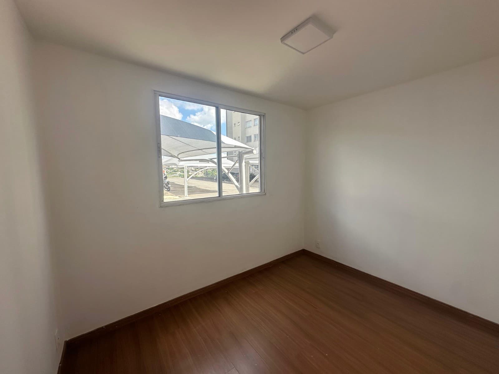 Rua Filipi Mitidieri Amorim, nº 500 - Bairro Santana – Bloco 02, Apartamento 102 – Residencial Mirante do Sol — foto 3