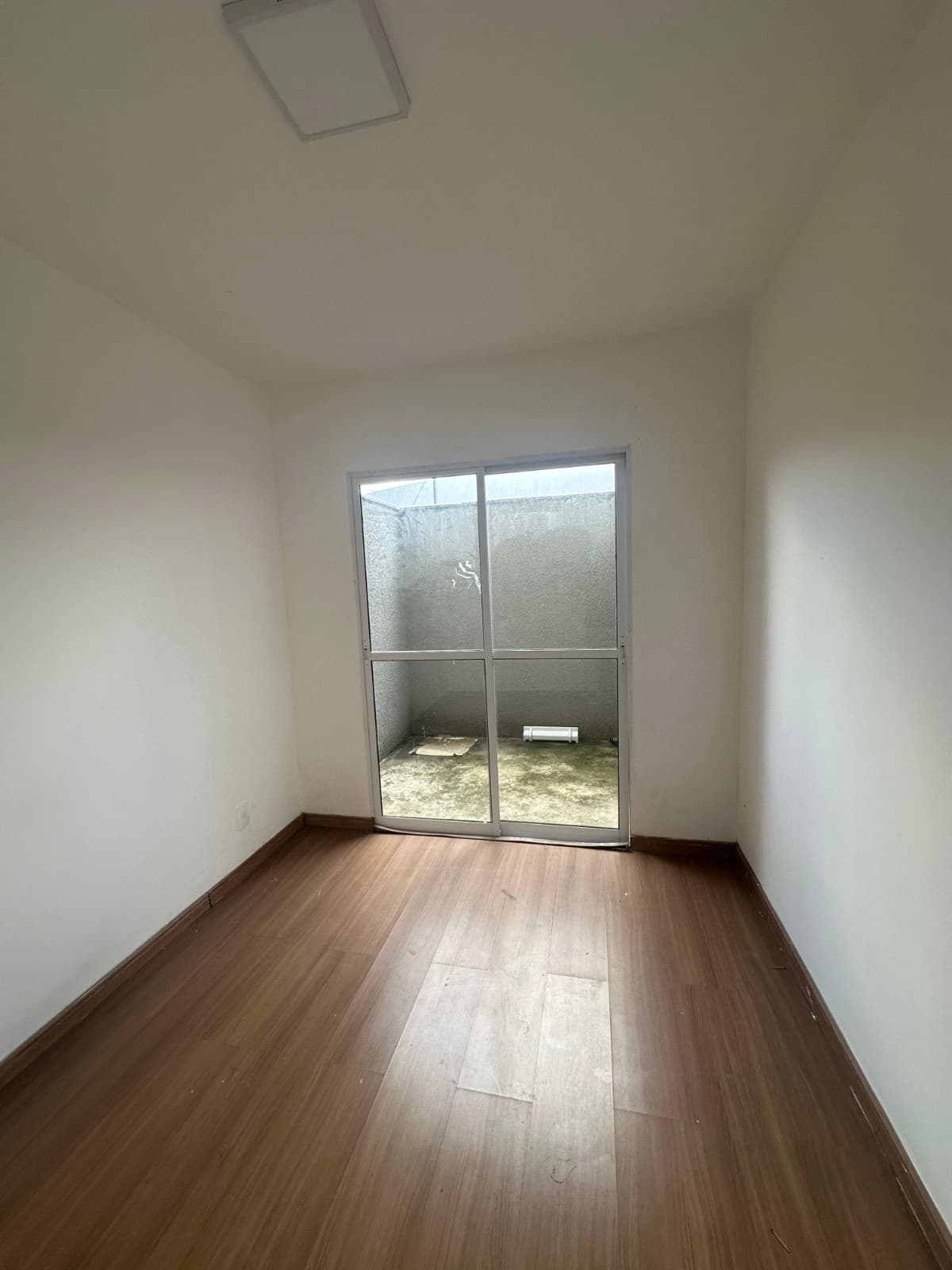 Rua Filipi Mitidieri Amorim, nº 500 - Bairro Santana – Bloco 02, Apartamento 102 – Residencial Mirante do Sol — foto 4