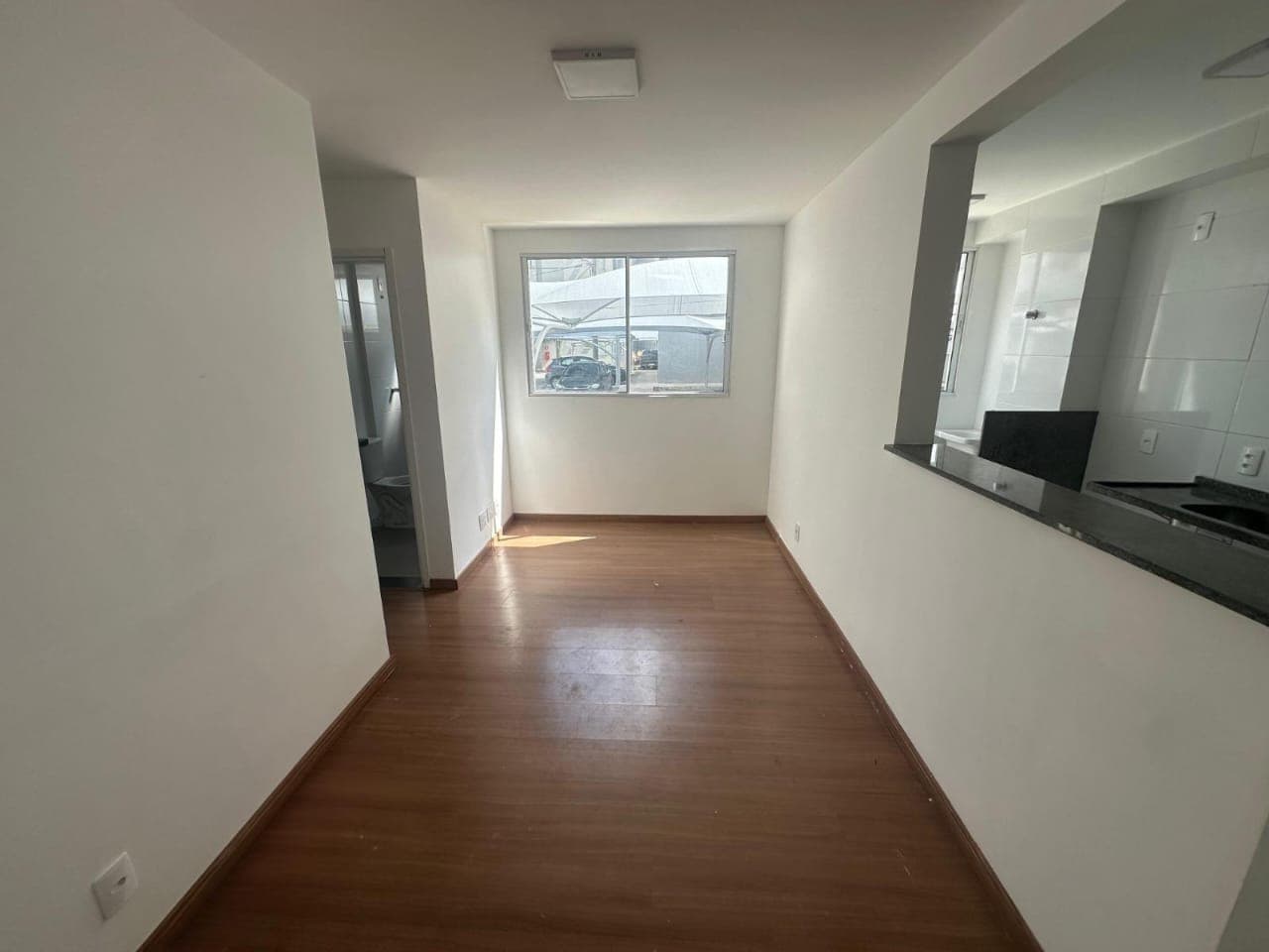 Rua Filipi Mitidieri Amorim, nº 500 - Bairro Santana – Bloco 02, Apartamento 102 – Residencial Mirante do Sol — foto 6