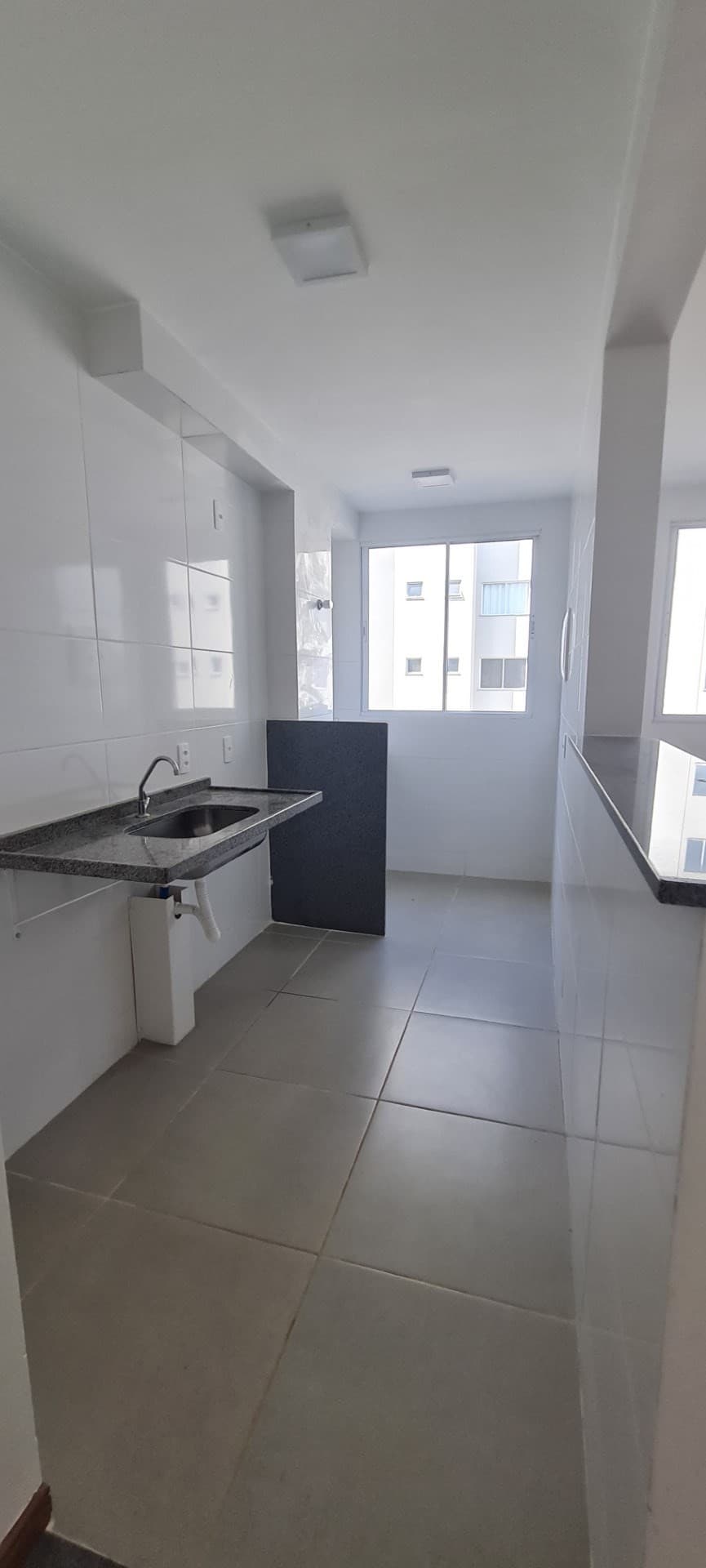 Rua Filipi Mitidieri Amorim, nº 500, Santana – Bloco 06, Apartamento 301 – Residencial Mirante do Sol — foto 2