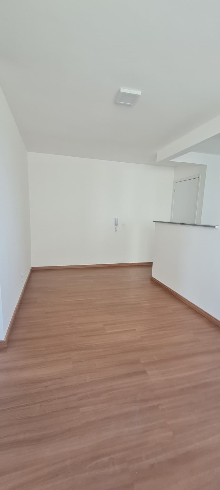 Rua Filipi Mitidieri Amorim, nº 500, Santana – Bloco 06, Apartamento 301 – Residencial Mirante do Sol — foto 4