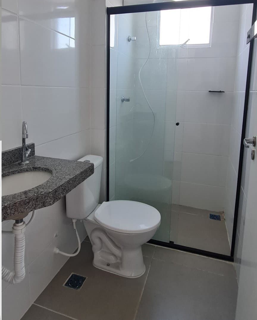 Rua Filipi Mitidieri Amorim, nº 500, Santana – Bloco 06, Apartamento 301 – Residencial Mirante do Sol — foto 5