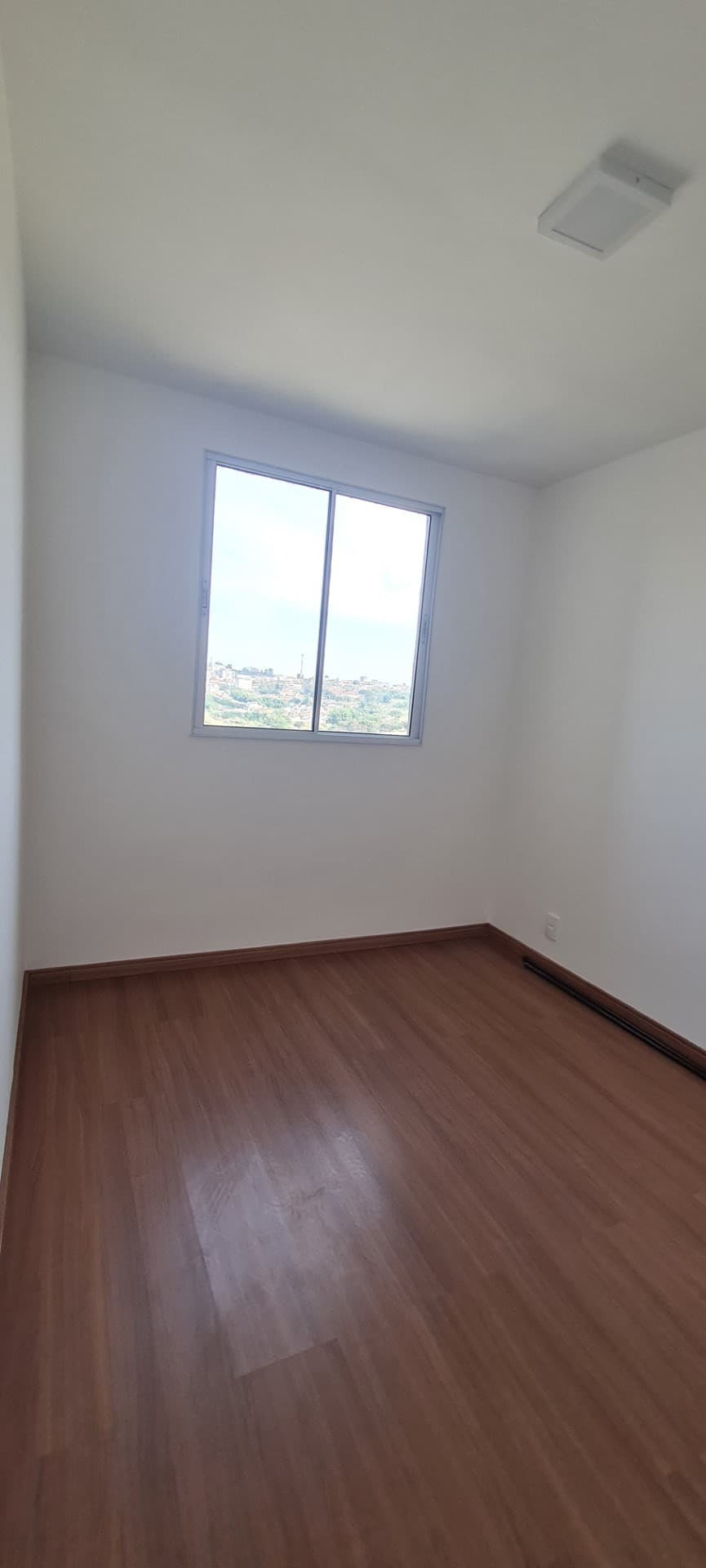 Rua Filipi Mitidieri Amorim, nº 500, Santana – Bloco 06, Apartamento 301 – Residencial Mirante do Sol — foto 6