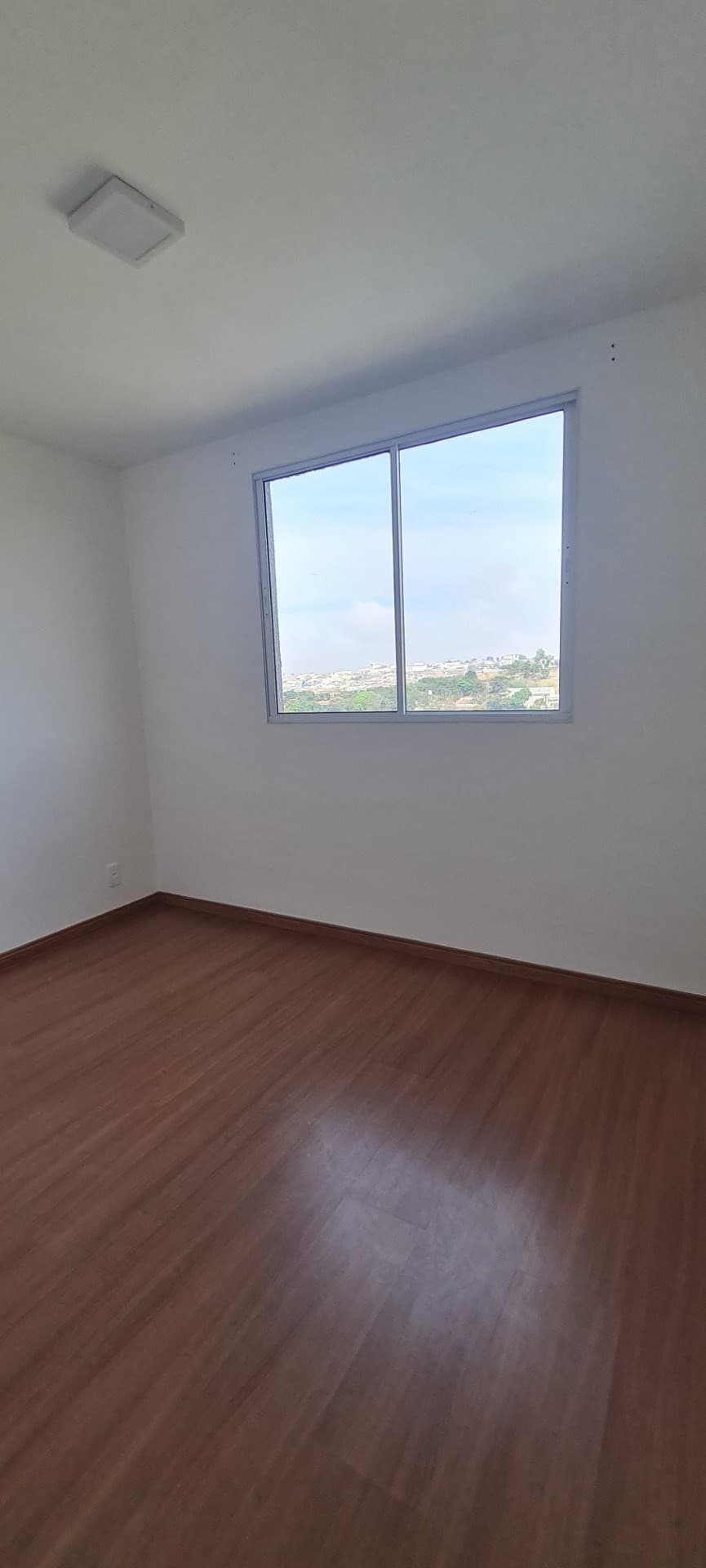 Rua Filipi Mitidieri Amorim, nº 500, Santana – Bloco 06, Apartamento 301 – Residencial Mirante do Sol — foto 7