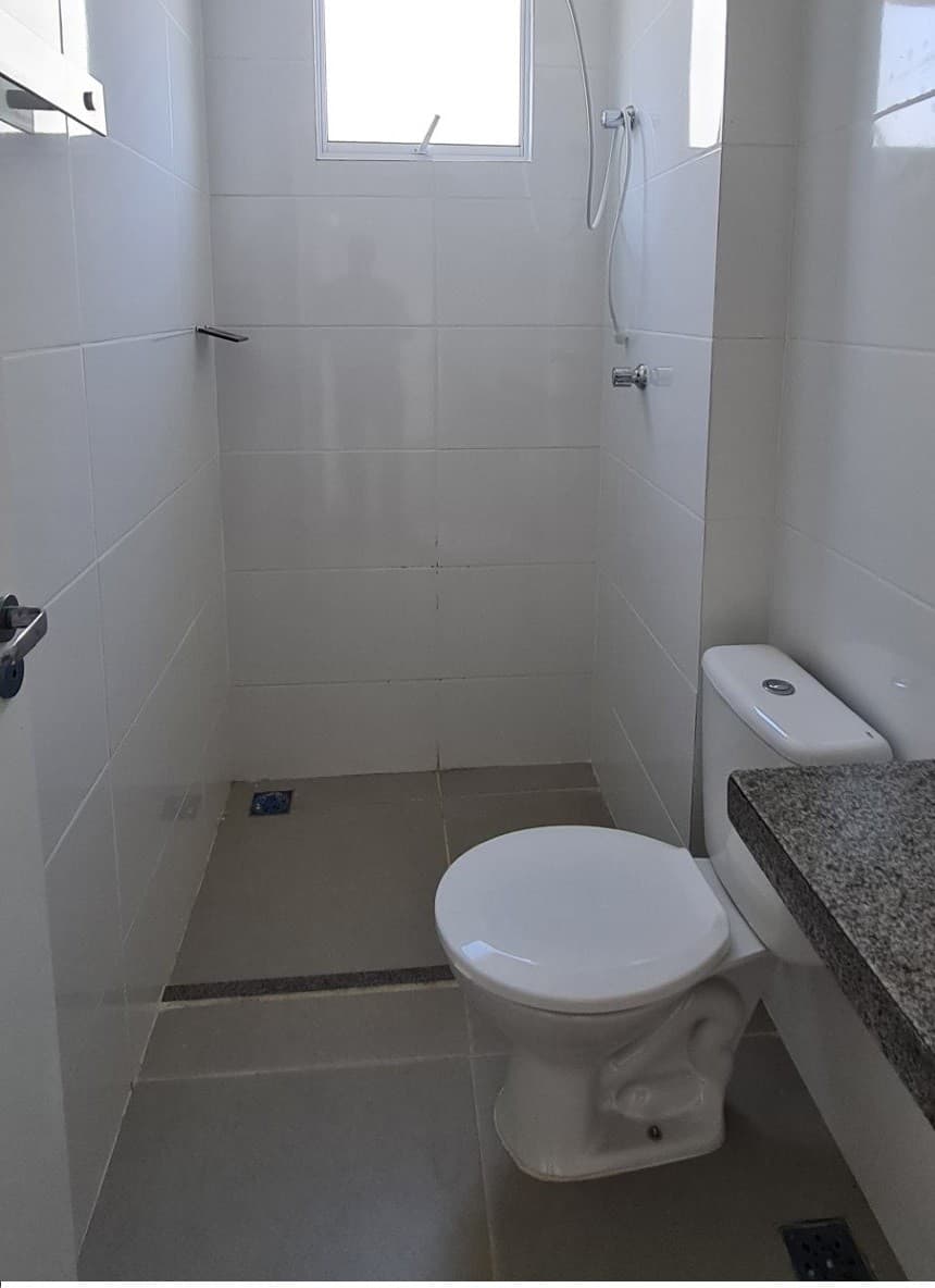 Rua Filipi Mitidieri Amorim, nº 500, Santana – Bloco 06, Apartamento 301 – Residencial Mirante do Sol — foto 8