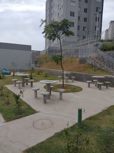 Rua Filipi Mitidieri Amorim, nº 500, Santana – Bloco 06, Apartamento 301 – Residencial Mirante do Sol — foto 9