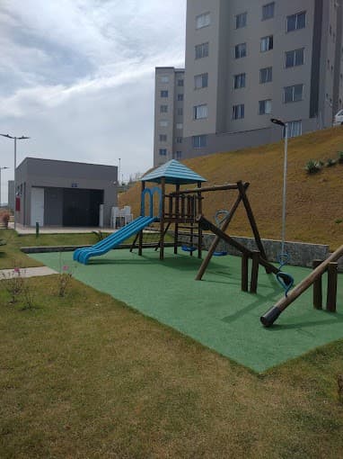 Rua Filipi Mitidieri Amorim, nº 500, Santana – Bloco 06, Apartamento 301 – Residencial Mirante do Sol — foto 10