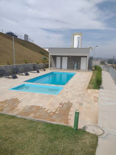 Rua Filipi Mitidieri Amorim, nº 500, Santana – Bloco 06, Apartamento 301 – Residencial Mirante do Sol — foto 11
