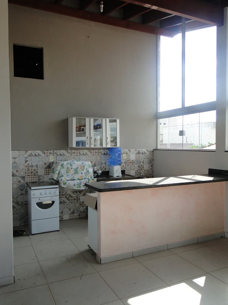 Rua Finlândia, nº 16, Bairro Jardim Andere — foto 11