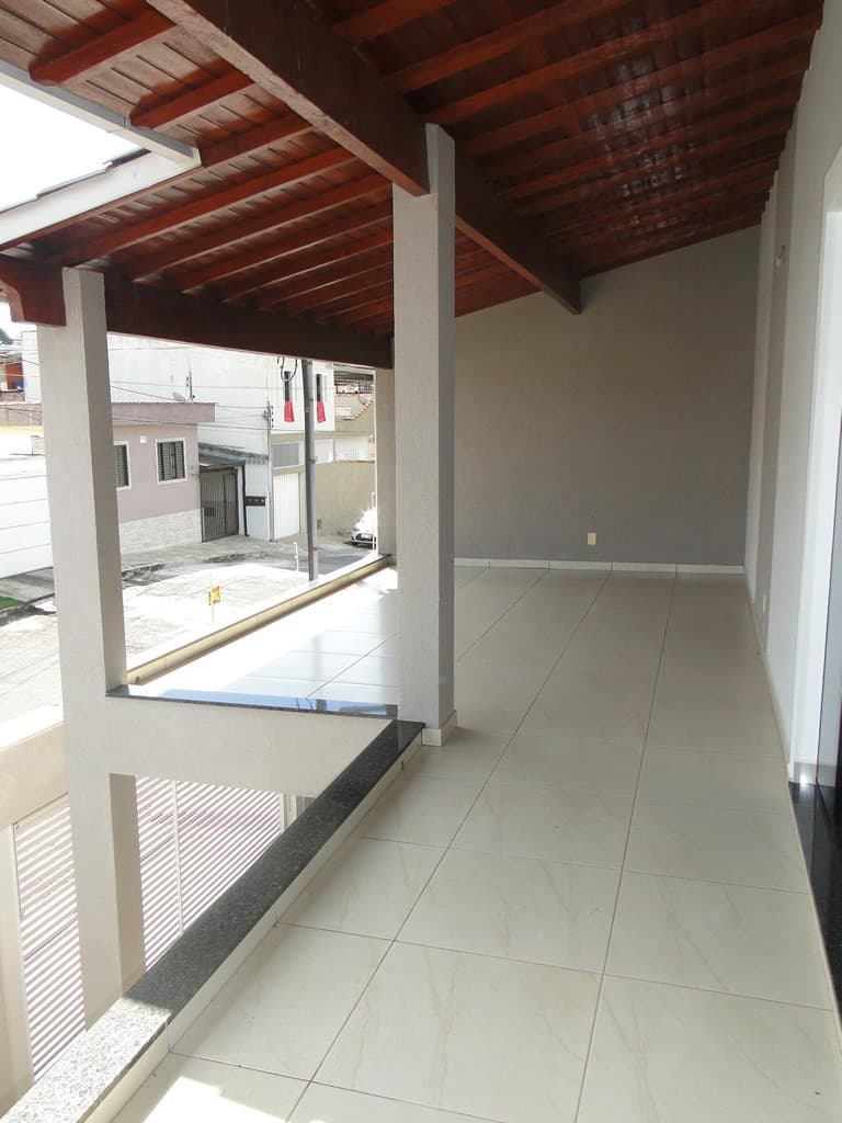 Rua Finlândia, nº 16, Bairro Jardim Andere — foto 12