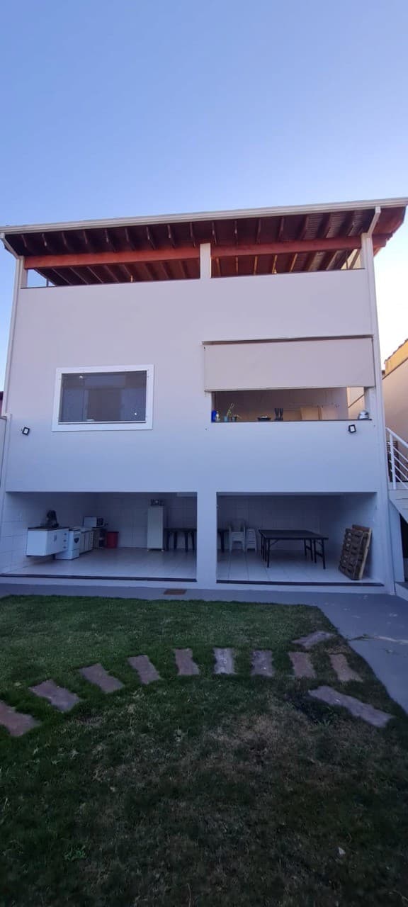 Rua Finlândia, nº 16, Bairro Jardim Andere — foto 14