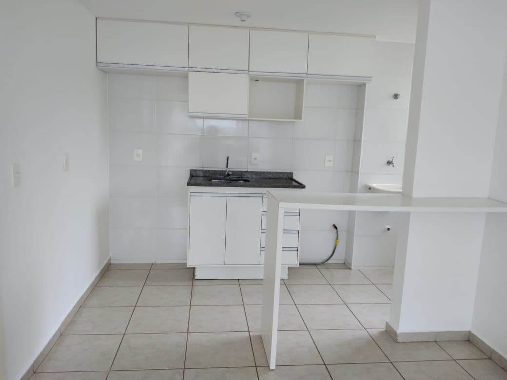 Rua Futura, nº 30, Bairro Sagrado Coração – Bloco 10, Apartamento 101 – Condomínio Portal Jardim do Sol ll — foto 2