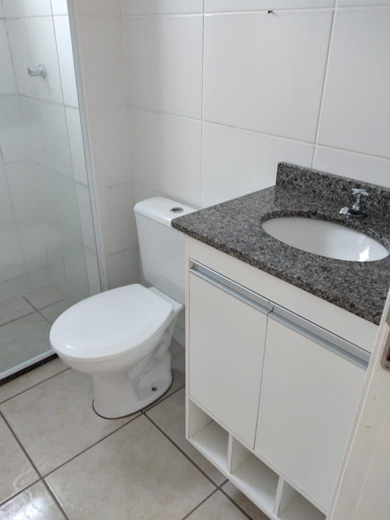 Rua Futura, nº 30, Bairro Sagrado Coração – Bloco 10, Apartamento 101 – Condomínio Portal Jardim do Sol ll — foto 6