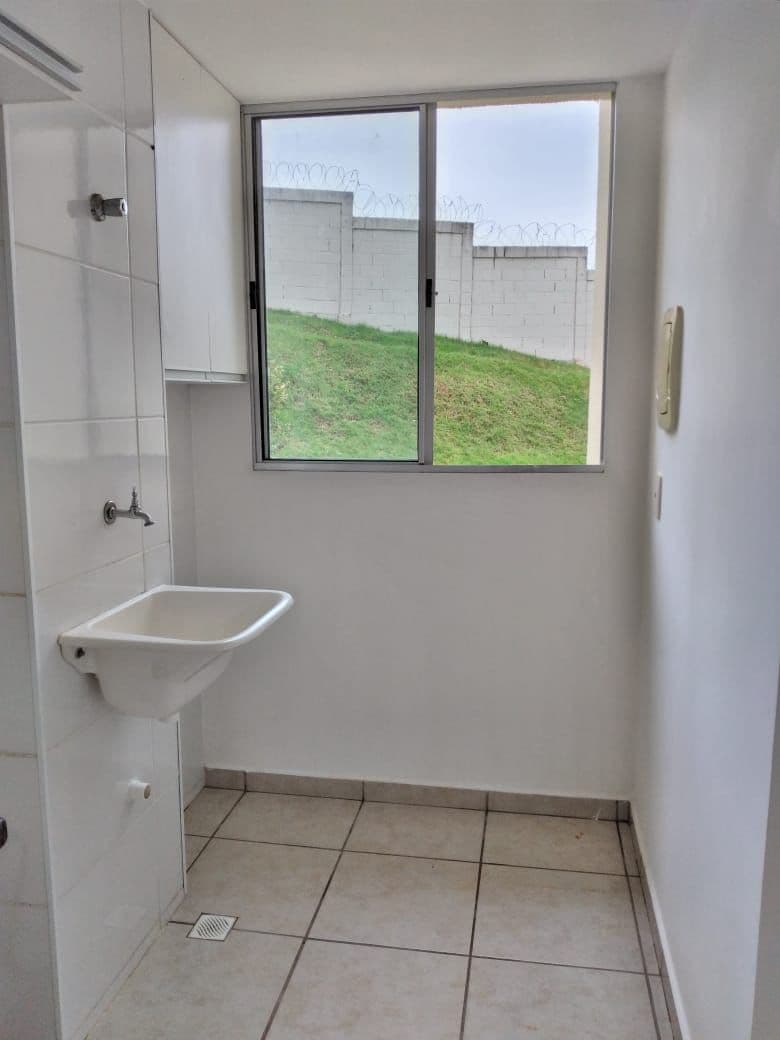 Rua Futura, nº 30, Bairro Sagrado Coração – Bloco 10, Apartamento 101 – Condomínio Portal Jardim do Sol ll — foto 7