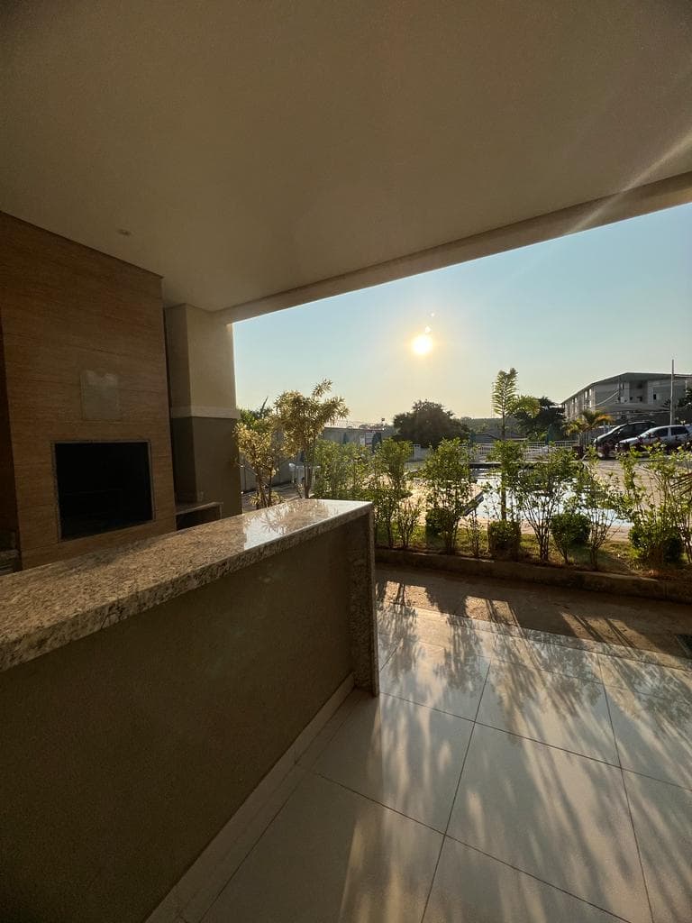 Rua Futura, nº 30, Bairro Sagrado Coração – Bloco 10, Apartamento 101 – Condomínio Portal Jardim do Sol ll — foto 8