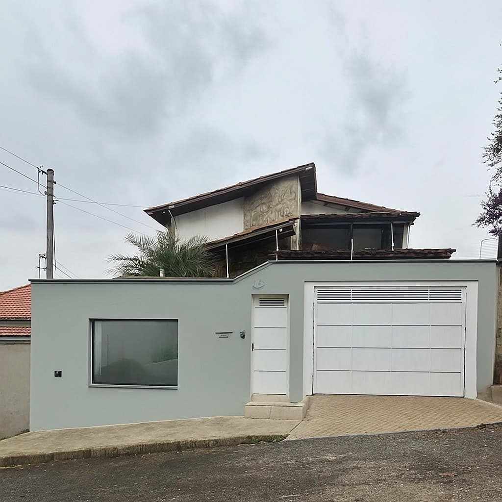 Rua Geralda Laurinda de Andrade, nº 275 — foto 2