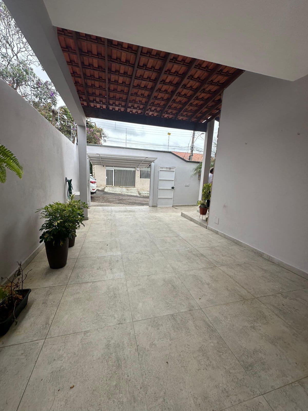Rua Geralda Laurinda de Andrade, nº 275 — foto 3