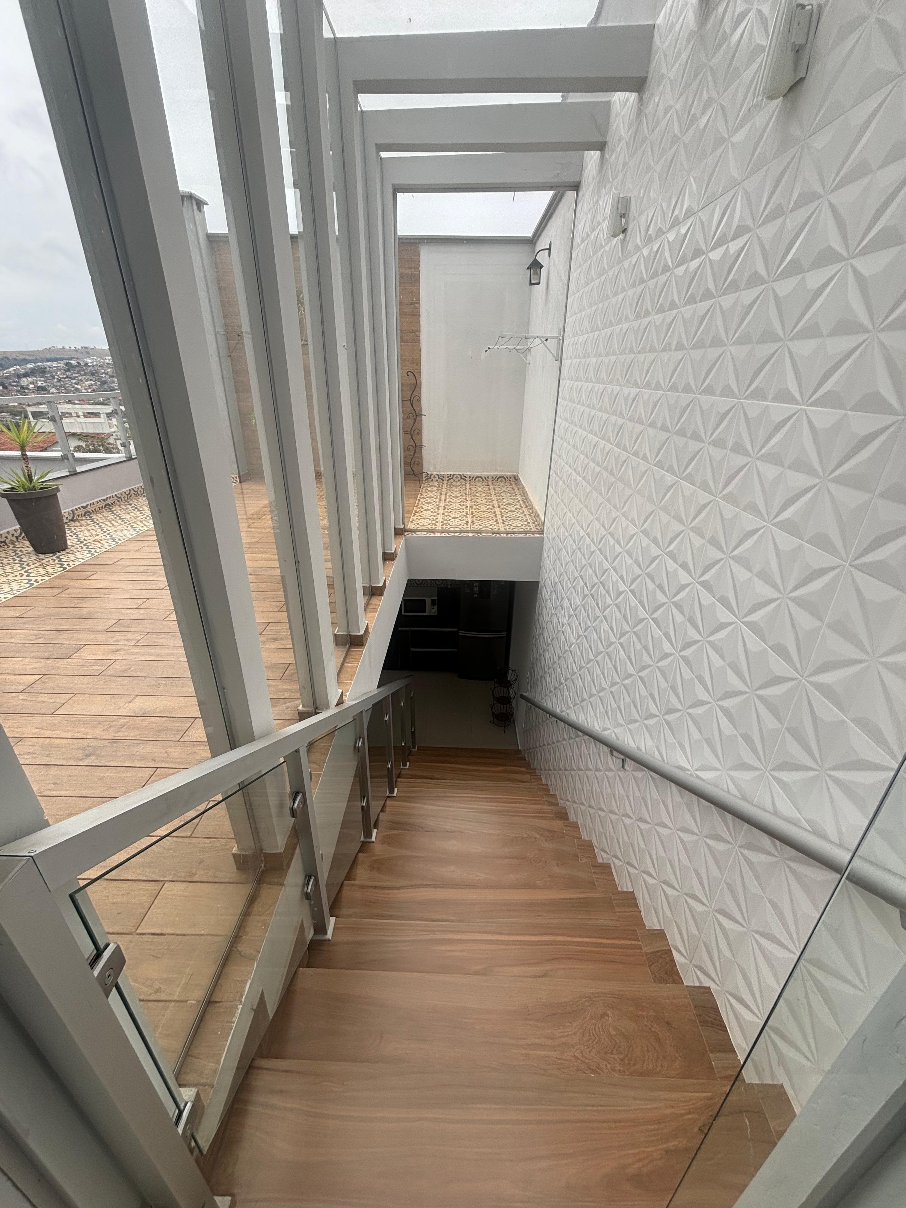 Rua Geralda Laurinda de Andrade, nº 275 — foto 15
