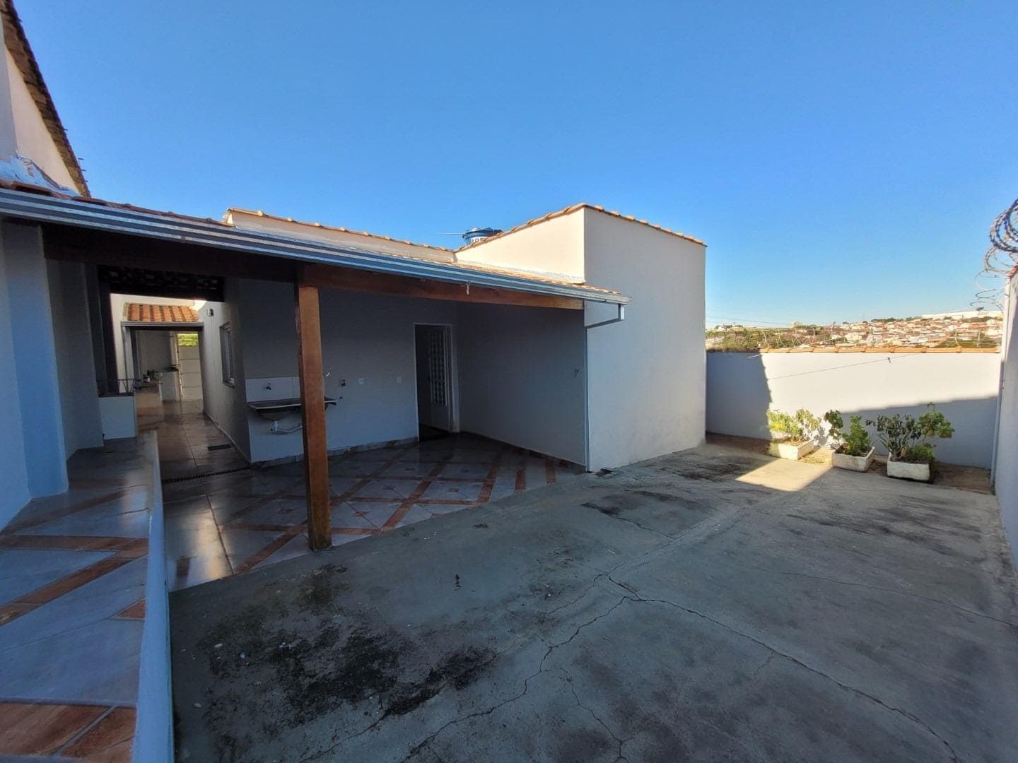Rua Gilberto Coutinho Pereira, nº 285 - Bairro Alto dos Pinheiros — foto 13