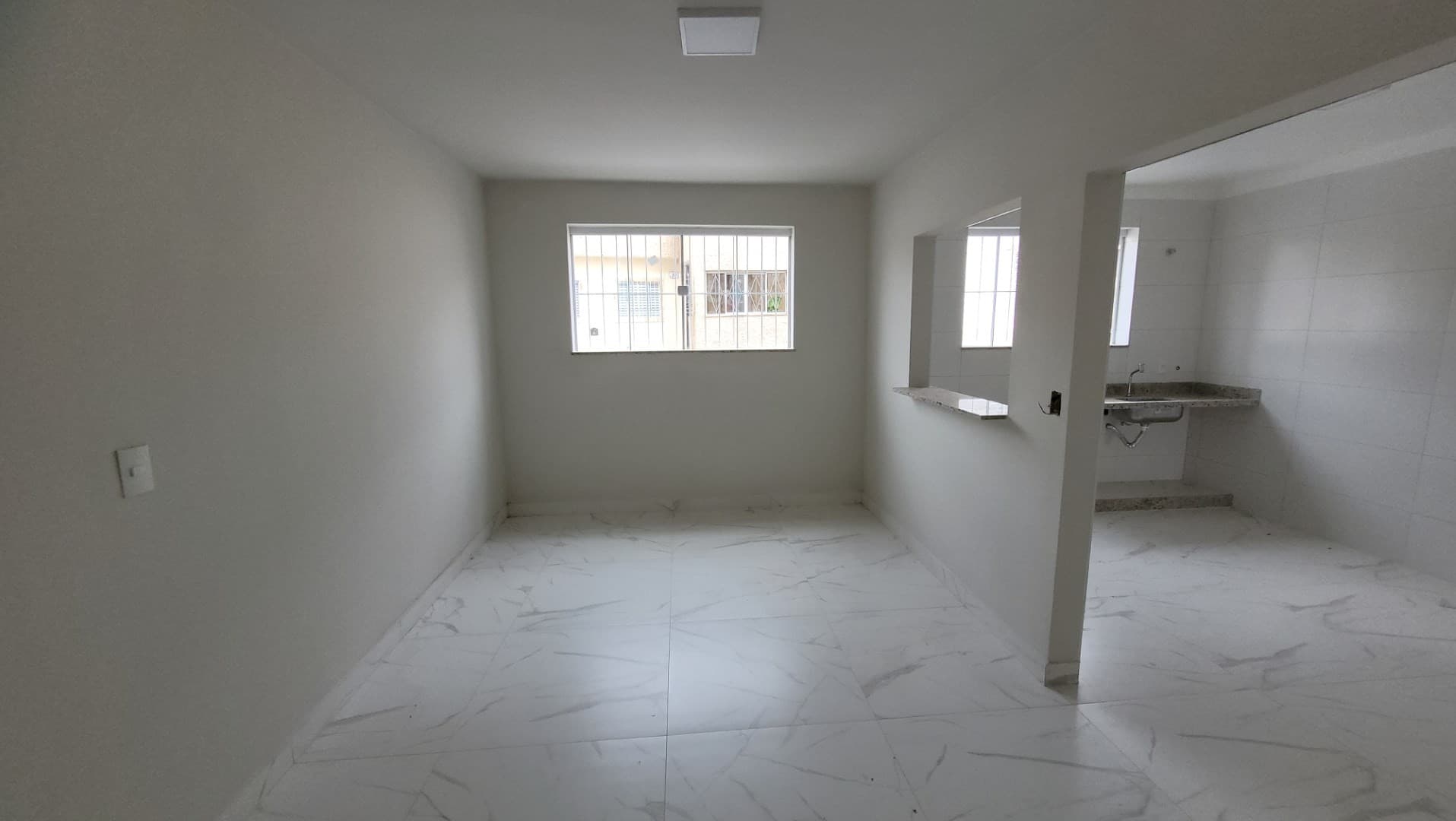 Rua Grajaú, nº 29 – Bairro Vila Martins - Apartamento 101 — foto 2