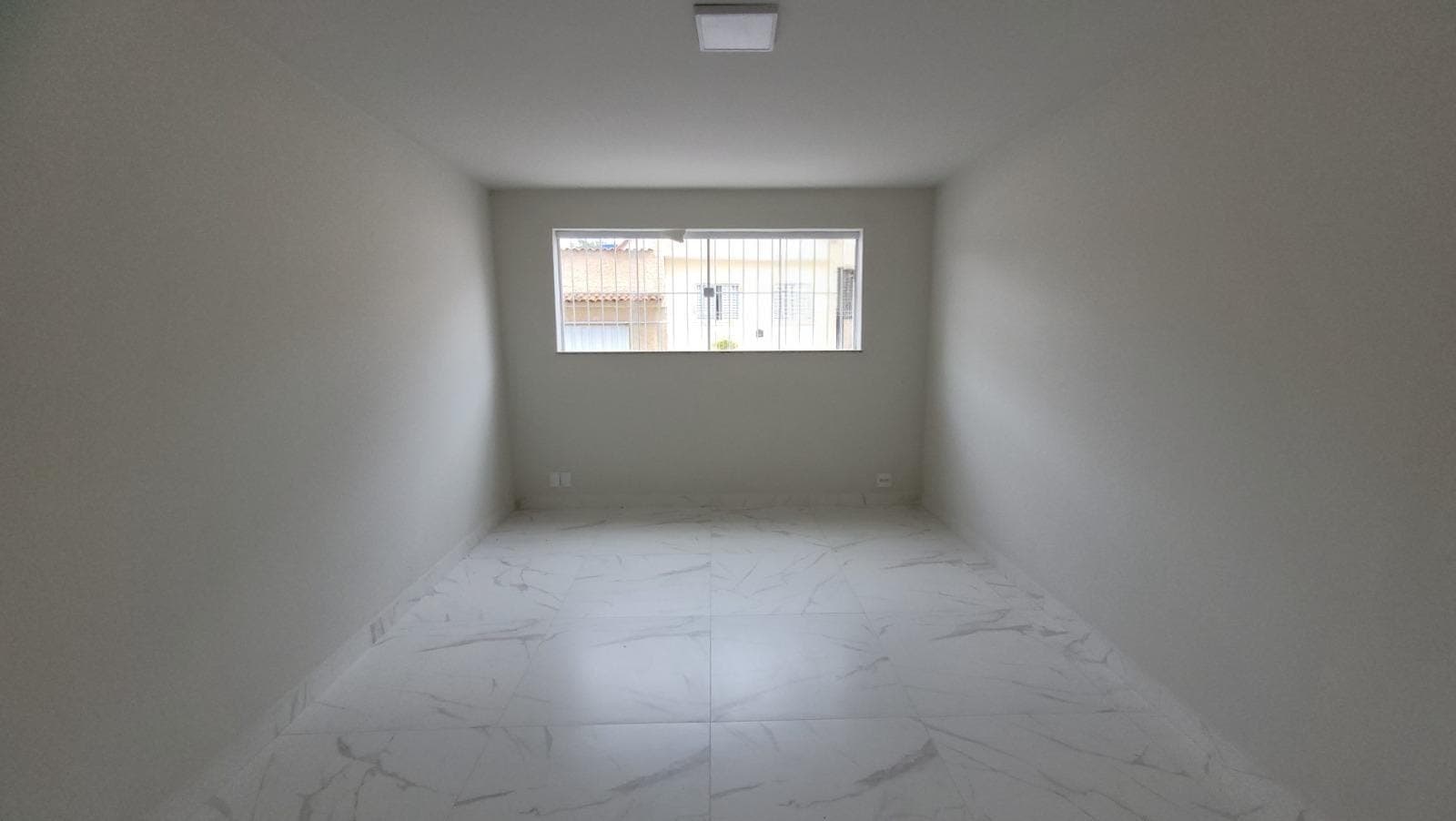 Rua Grajaú, nº 29 – Bairro Vila Martins - Apartamento 101 — foto 3