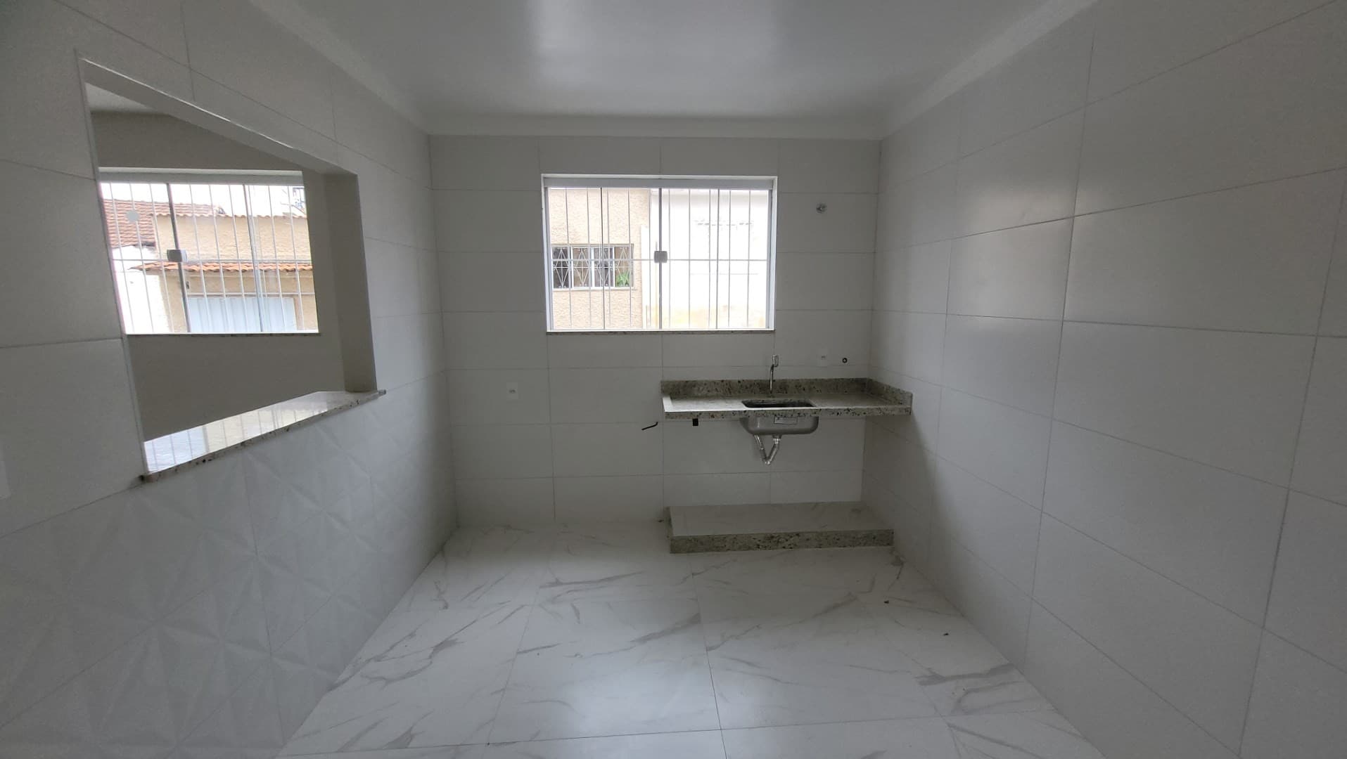 Rua Grajaú, nº 29 – Bairro Vila Martins - Apartamento 101 — foto 4