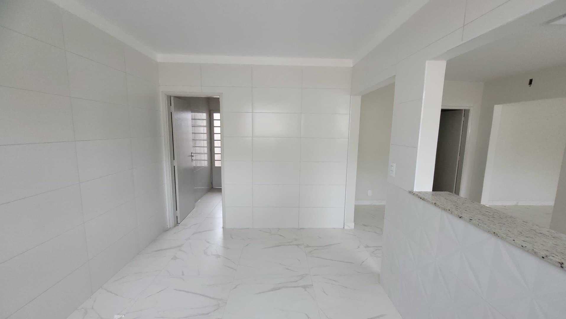 Rua Grajaú, nº 29 – Bairro Vila Martins - Apartamento 101 — foto 6