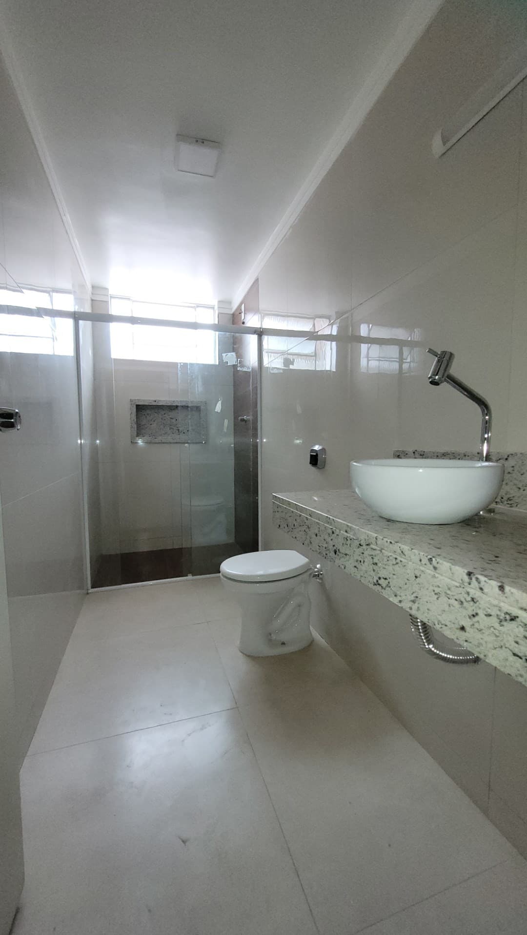 Rua Grajaú, nº 29 – Bairro Vila Martins - Apartamento 101 — foto 10