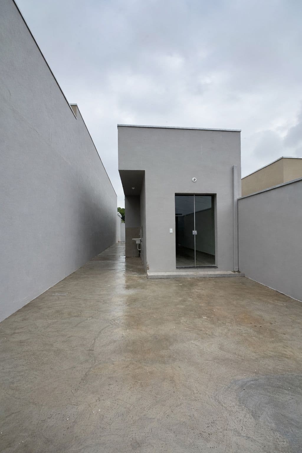 Rua Joaquim Pedro da Silva, n° 55 - Bairro São Lucas — foto 2
