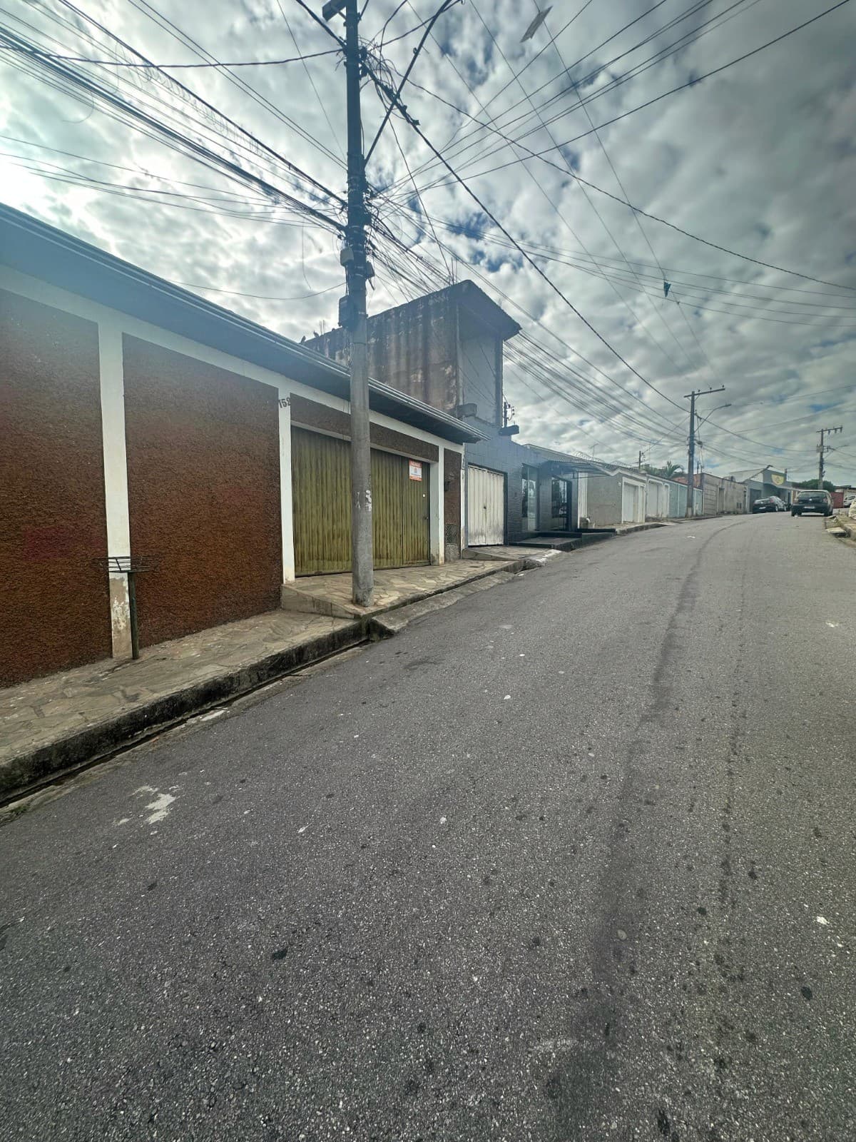 Rua Higino Luiz Ferreira, nº 152 - Bairro Centenário — foto 2