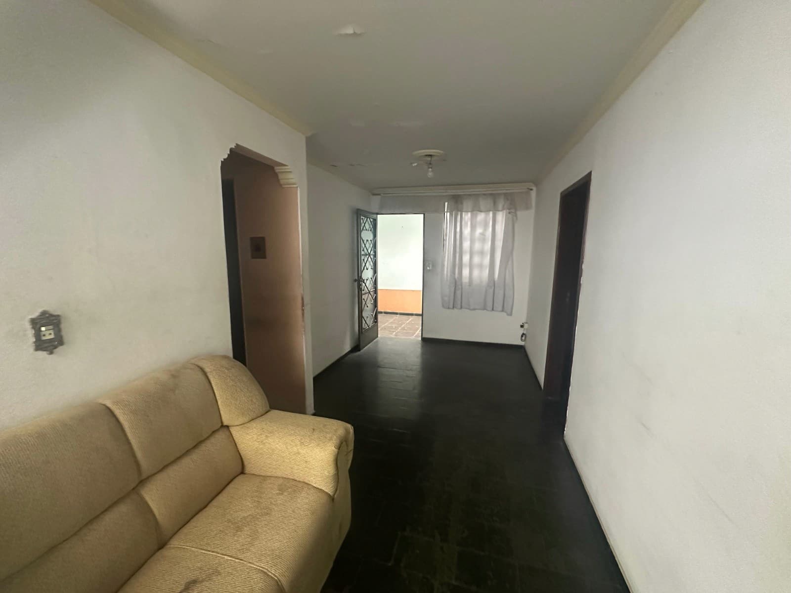 Rua Higino Luiz Ferreira, nº 152 - Bairro Centenário — foto 3
