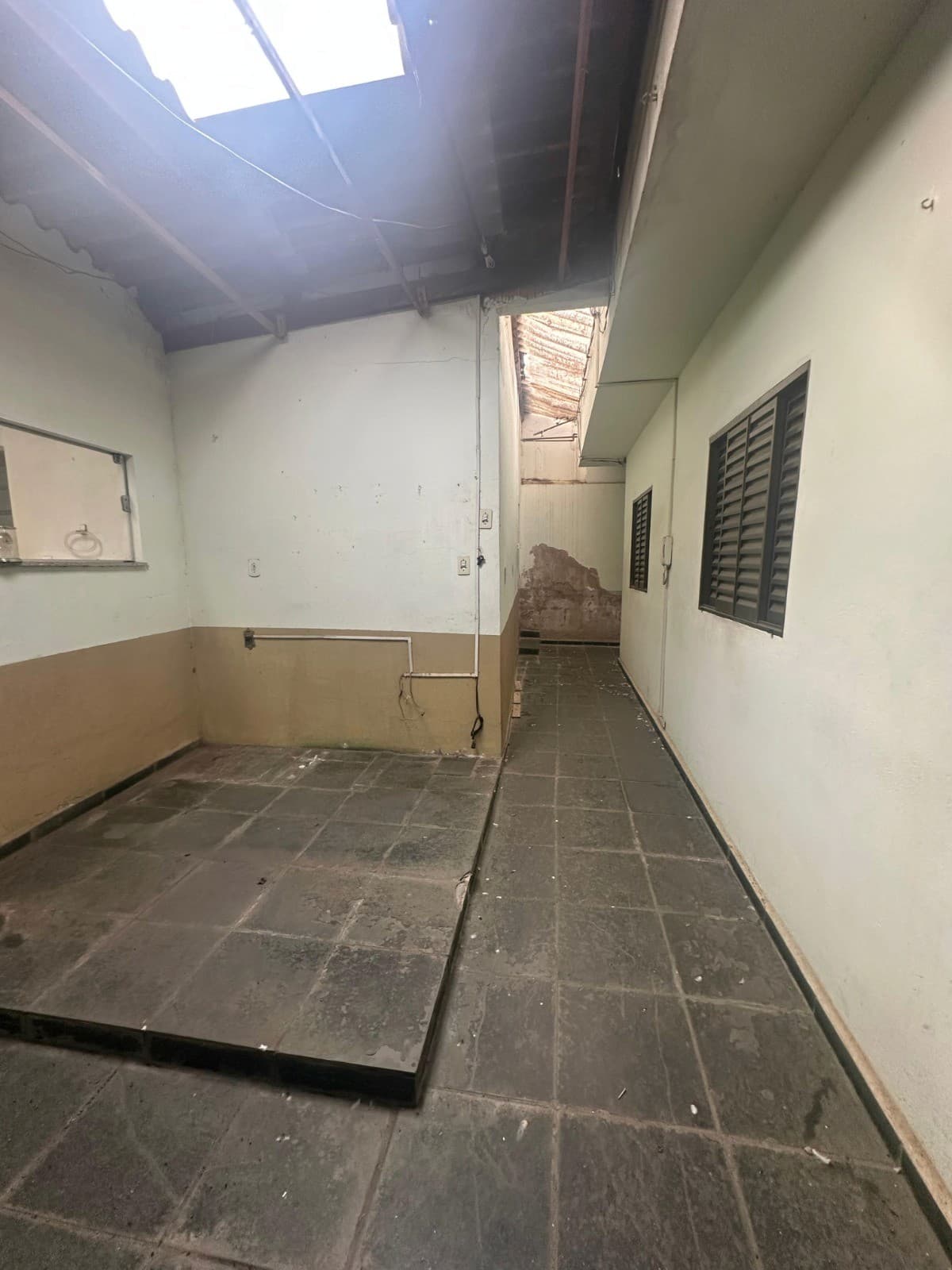 Rua Higino Luiz Ferreira, nº 152 - Bairro Centenário — foto 9