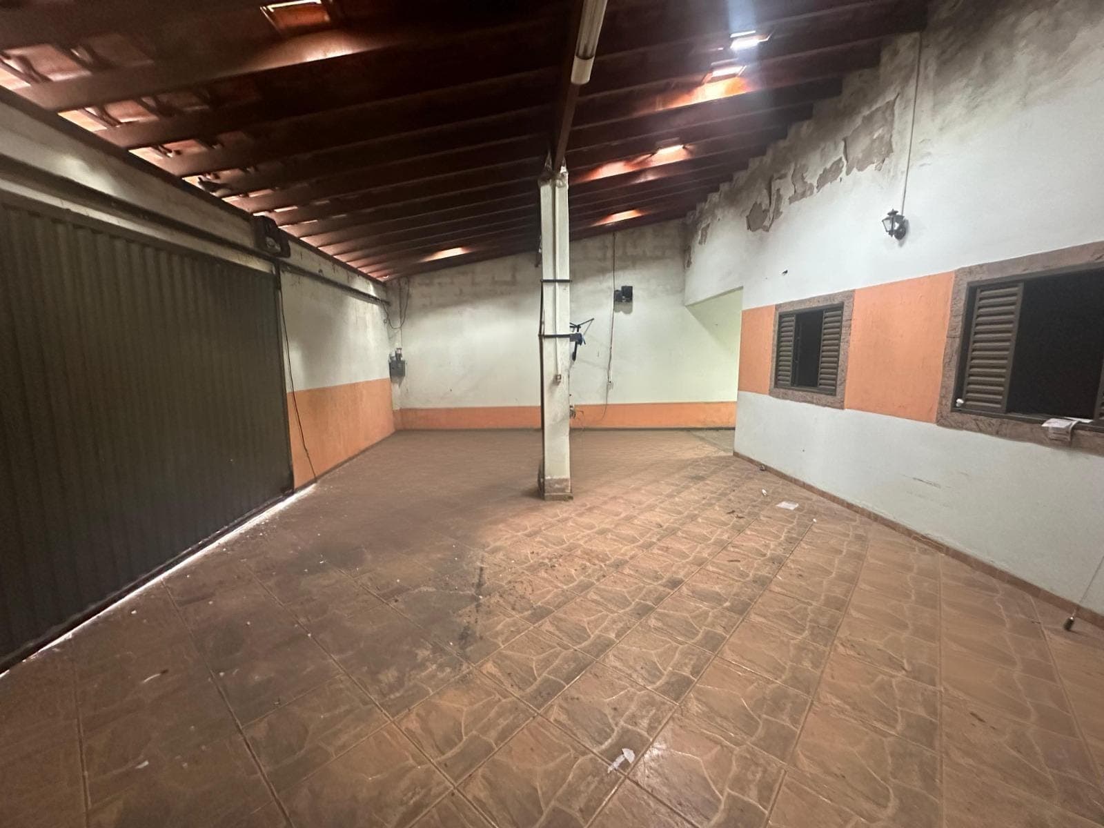 Rua Higino Luiz Ferreira, nº 152 - Bairro Centenário — foto 10