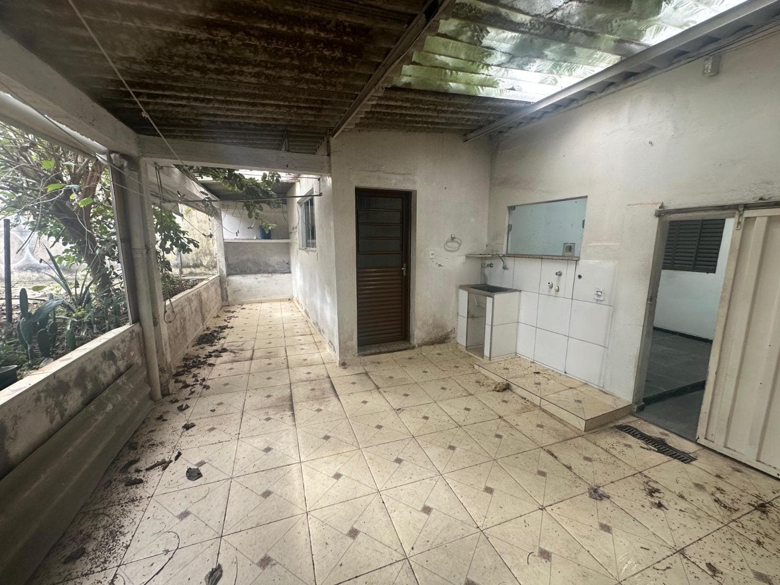 Rua Higino Luiz Ferreira, nº 152 - Bairro Centenário — foto 13