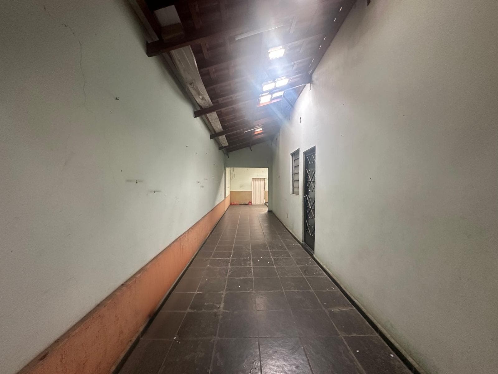 Rua Higino Luiz Ferreira, nº 152 - Bairro Centenário — foto 14