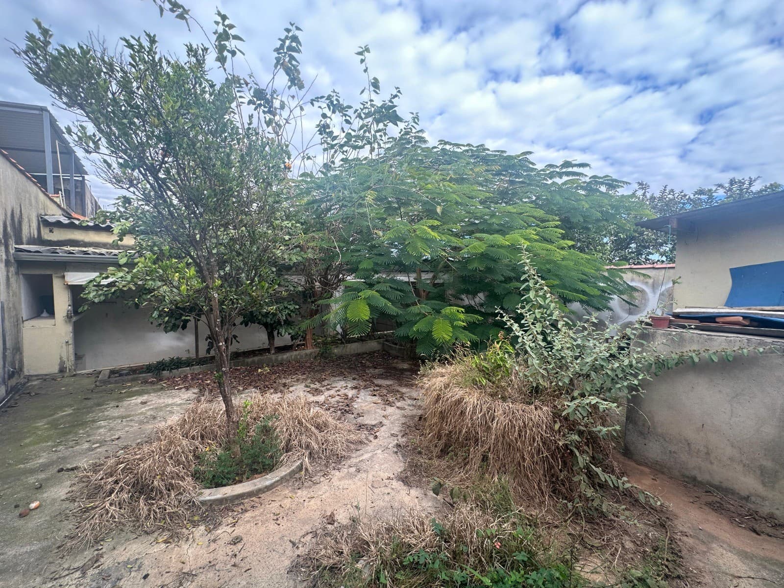Rua Higino Luiz Ferreira, nº 152 - Bairro Centenário — foto 15