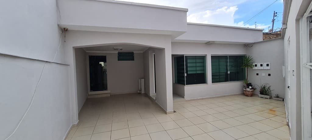 Rua Humberto Conde, nº 181 – Bairro Jardim Sion — foto 2