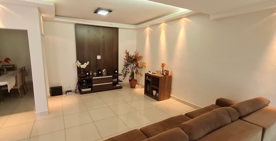 Rua Humberto Conde, nº 181 – Bairro Jardim Sion — foto 6