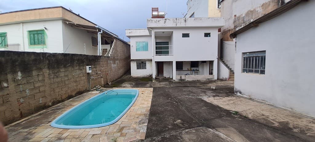 Rua Humberto Conde, nº 181 – Bairro Jardim Sion — foto 13