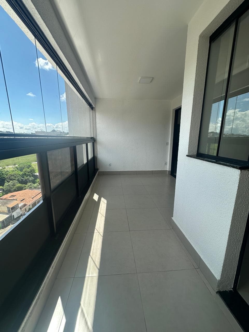 Rua Humberto Pizzo, nº 550 – Bairro Jardim Canaã – Apartamento 603 - Residencial Brooklyn — foto 3