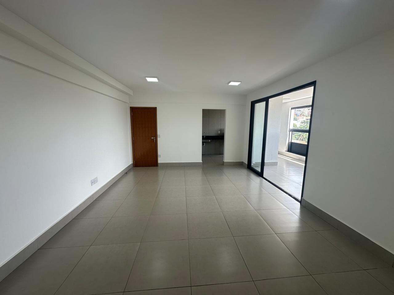 Rua Humberto Pizzo, nº 550 – Bairro Jardim Canaã – Apartamento 603 - Residencial Brooklyn — foto 5