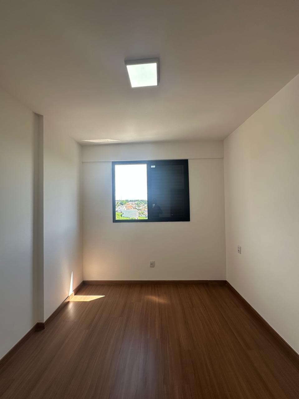 Rua Humberto Pizzo, nº 550 – Bairro Jardim Canaã – Apartamento 603 - Residencial Brooklyn — foto 6
